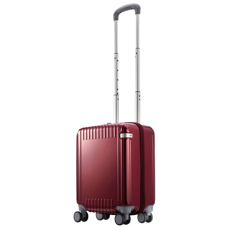 エース ace. スーツケース パリセイド3-Z 21L 06911 1-2泊 ファスナー