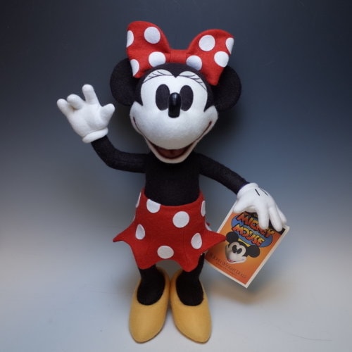 メーカーベア,R．ジョンライトドール | Ritti Bear リッティベア