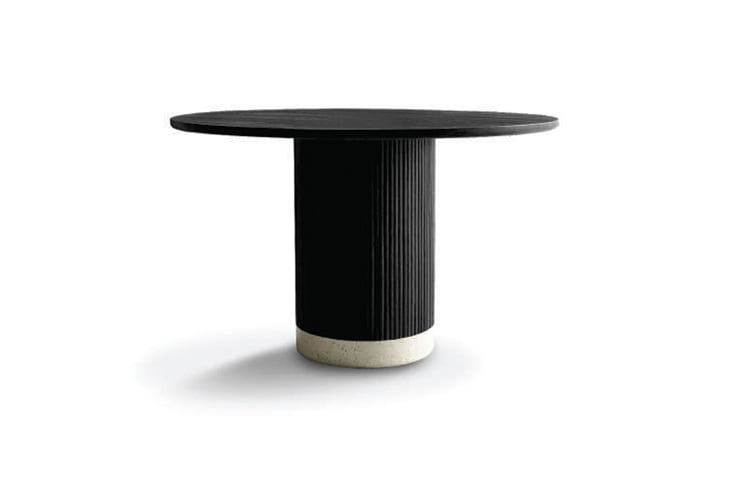 ダイニングテーブル moda en casa/Sketch モーダエンカーサ/スケッチ