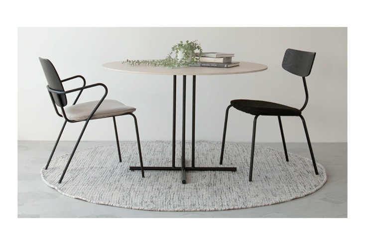 ダイニングテーブル moda en casa モーダエンカーサ VERONA ヴェローナ