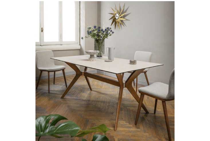 ダイニングテーブル Calligaris(カリガリス) TOKYO(トウキョウ