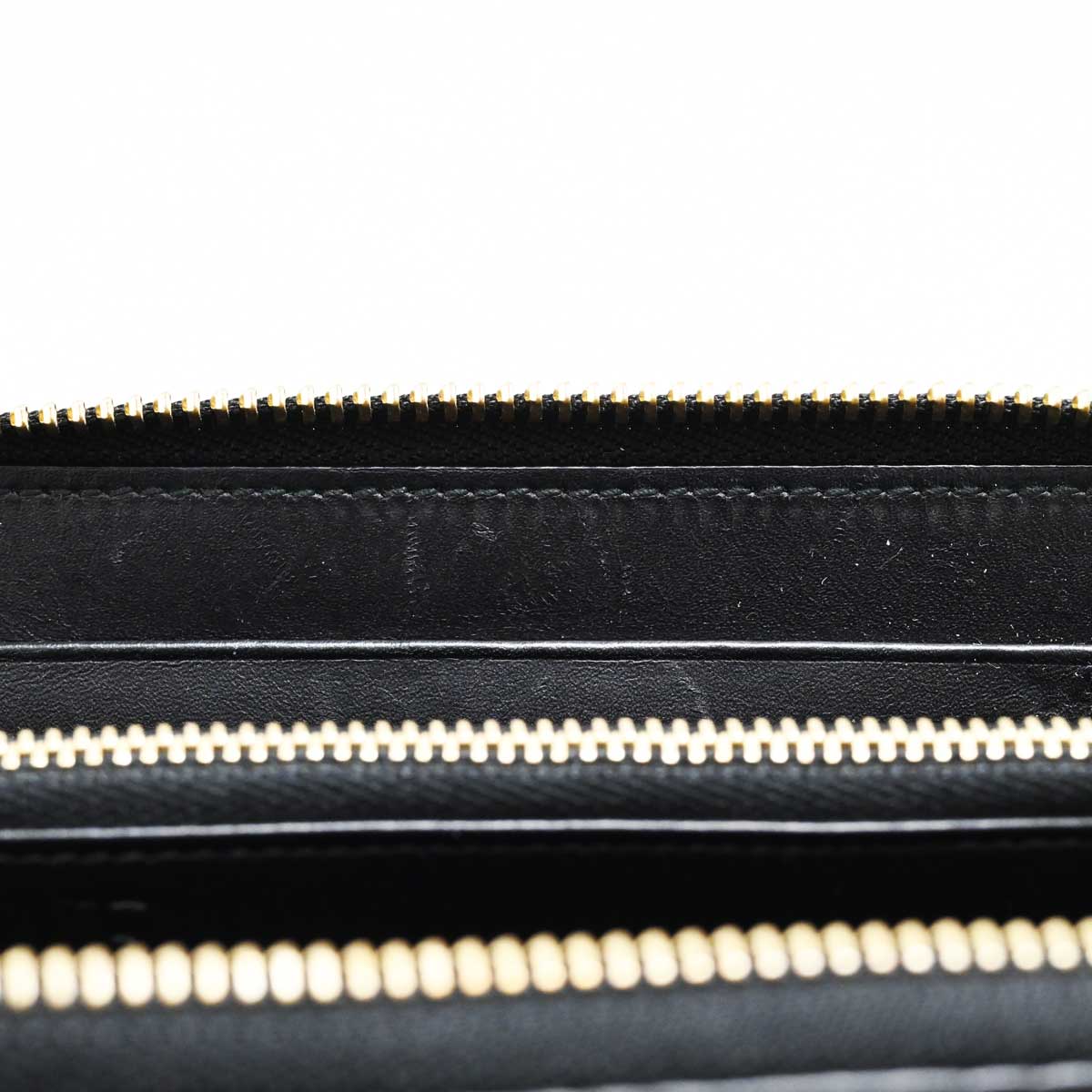 ロエベ LOEWE アナグラム ラウンドファスナー コインケース カード