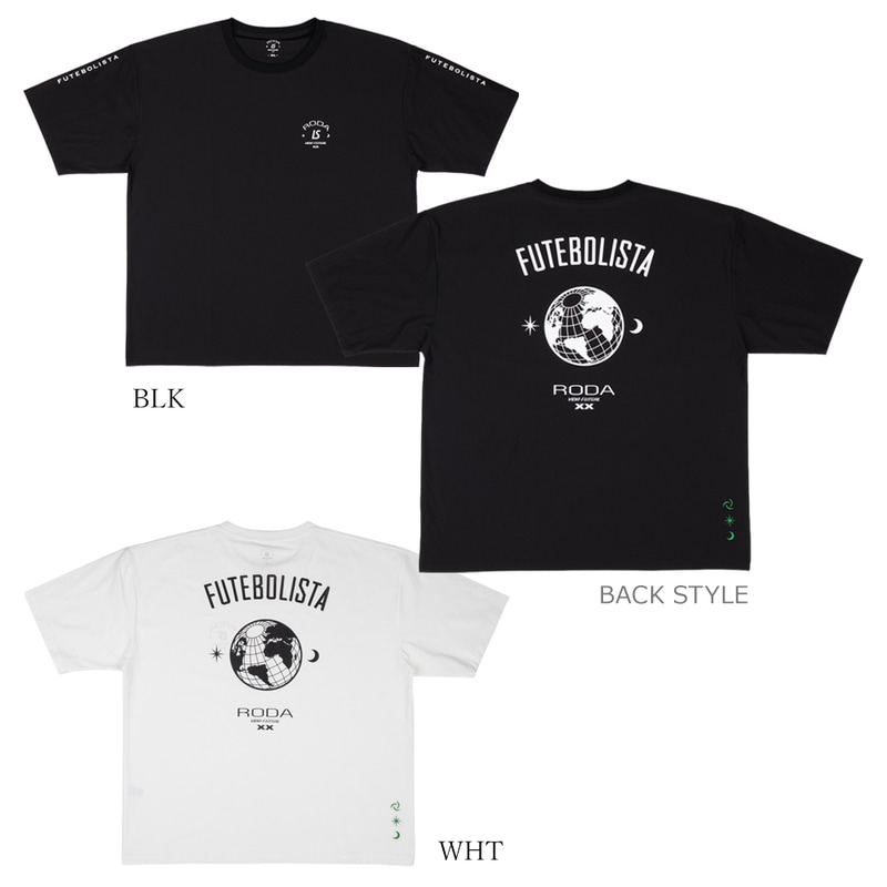 RODA別注,LUZ e SOMBRA×RODA(フットサル)商品一覧ページ| Futsal Shop RODA