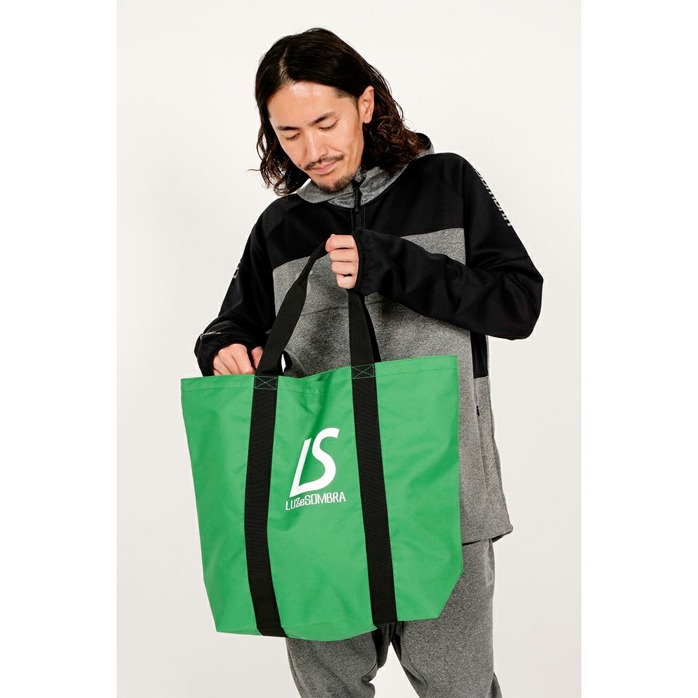 割引セール 20％OFF】LUZeSOMBRA/ルースイソンブラ トートバッグ LS