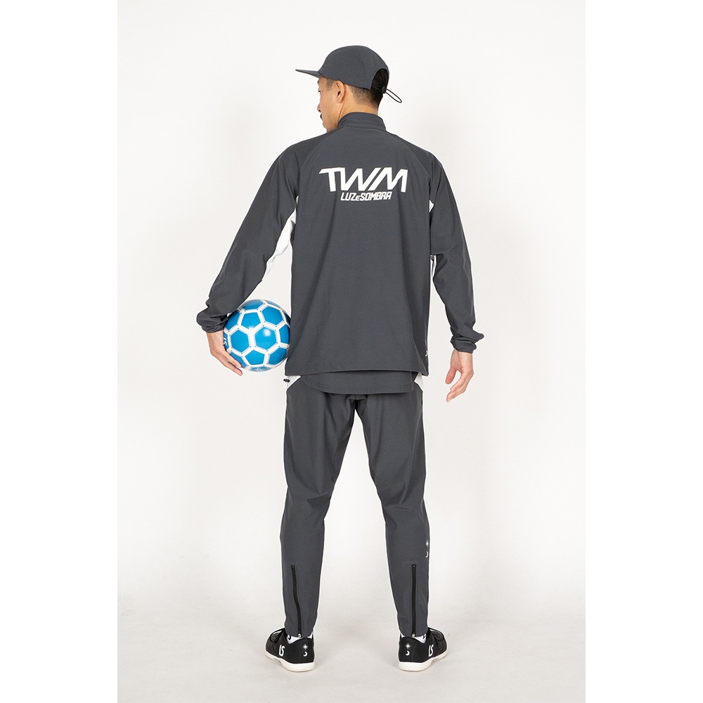 割引セール 20％OFF】LUZeSOMBRA/ルースイソンブラ ロングパンツ