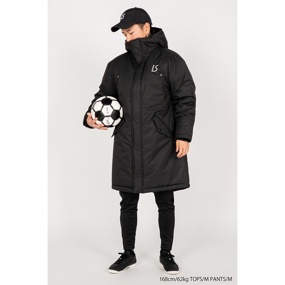 割引セール 20％OFF】LUZeSOMBRA/ルースイソンブラ アウター コート GO