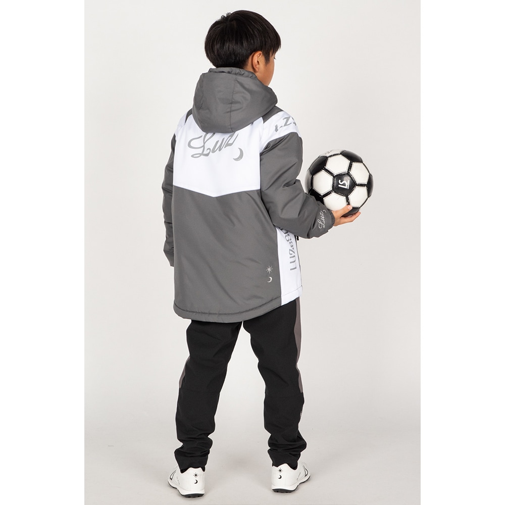 割引セール 20％OFF】LUZeSOMBRA/ルースイソンブラ 中綿ジャケット