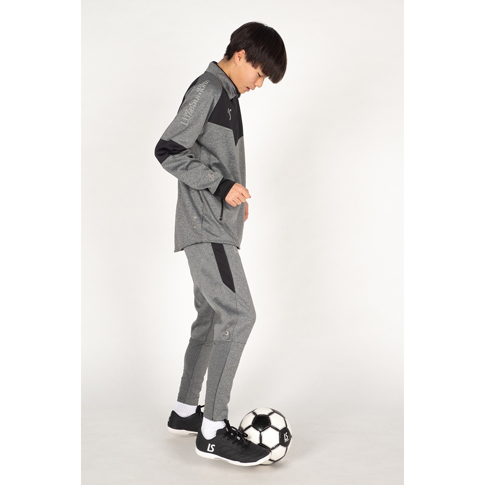 割引セール 20％OFF】LUZeSOMBRA/ルースイソンブラ ジャージ スリム