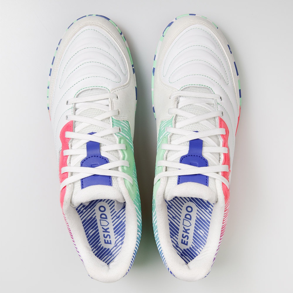 KIPSTA/キプスタ フットサルシューズ ESKUDO PRO CANDY | DECATHLON