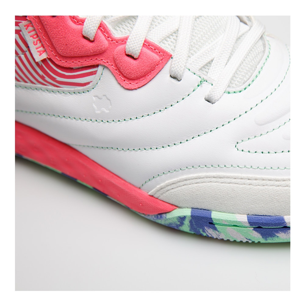 KIPSTA/キプスタ フットサルシューズ ESKUDO PRO CANDY | DECATHLON