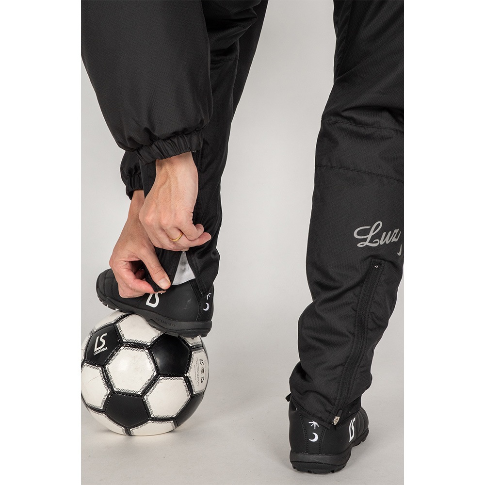 割引セール 20％OFF】LUZeSOMBRA/ルースイソンブラ 中綿パンツ INNER