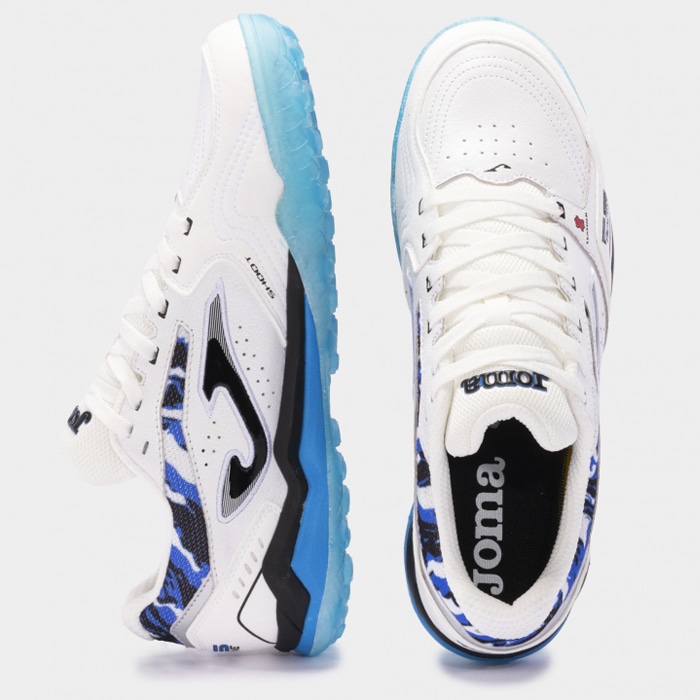 割引セール 20％OFF】JOMA_ホマ フットサルシューズ FS REACTIVE 2432