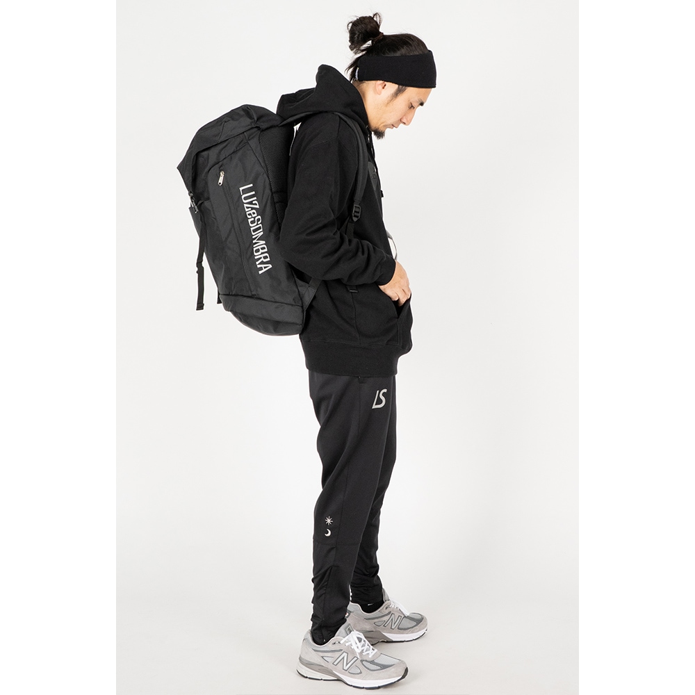 LUZeSOMBRA/ルースイソンブラ バックパック リュック VARIOUS BAGPACK