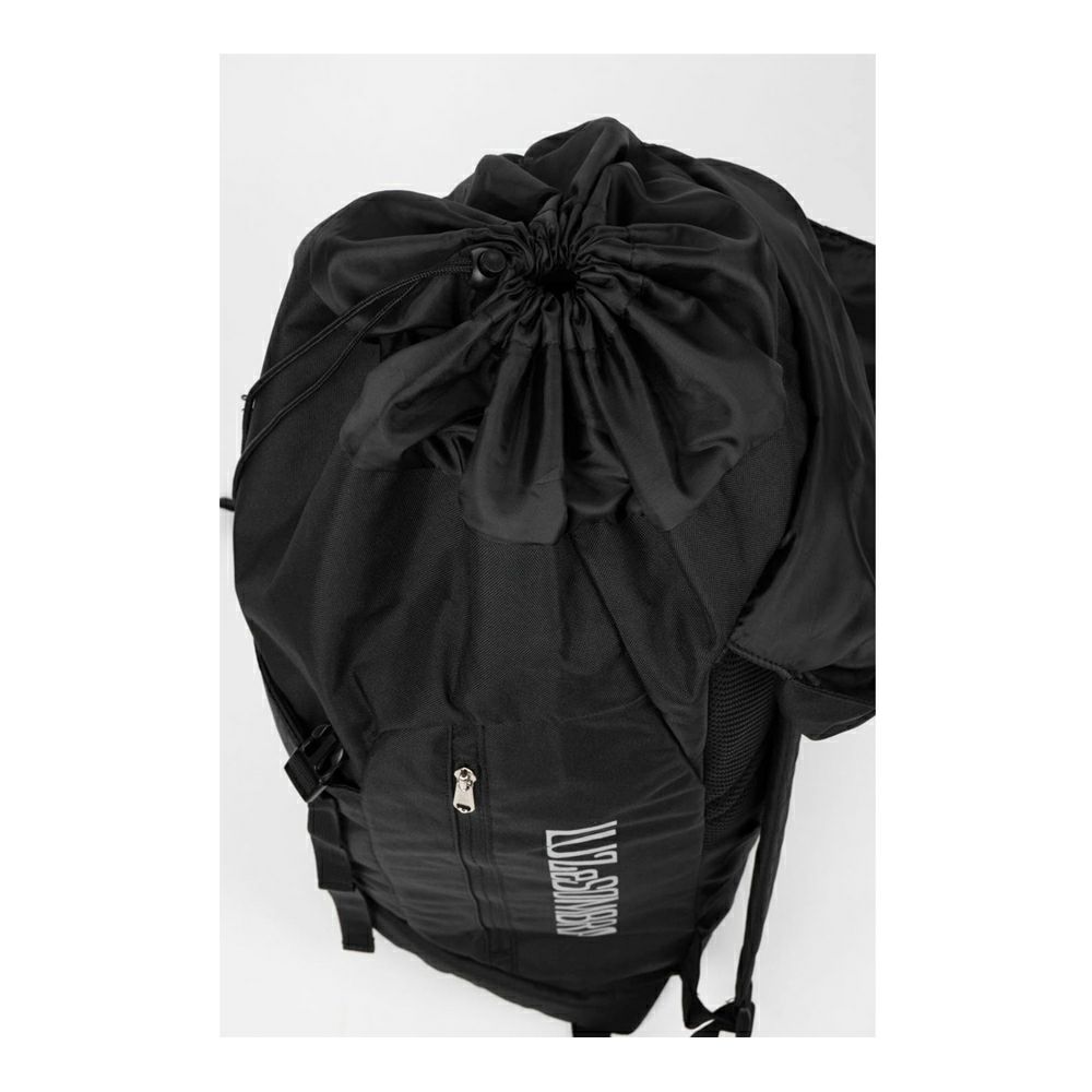 LUZeSOMBRA/ルースイソンブラ バックパック リュック VARIOUS BAGPACK