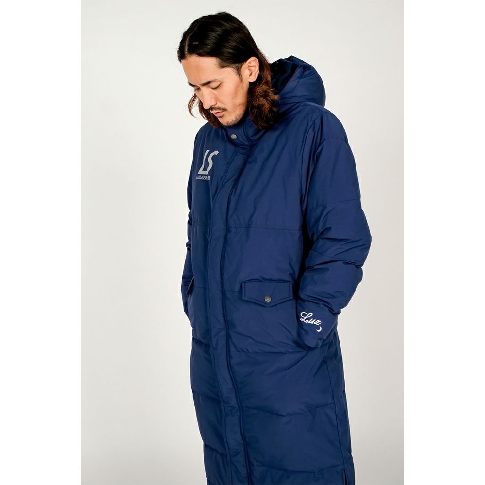 割引セール 20％OFF】LUZeSOMBRA/ルースイソンブラ アウター ベンチ