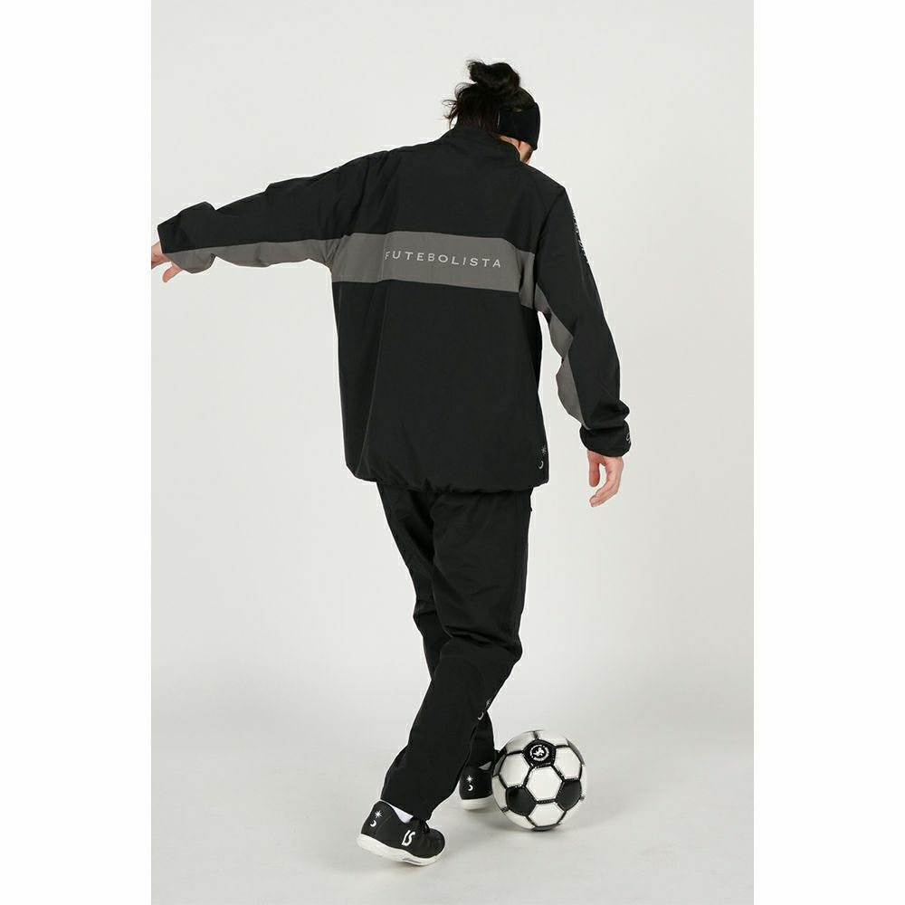 割引セール 40％OFF】LUZeSOMBRA/ルースイソンブラ タフタジャケット