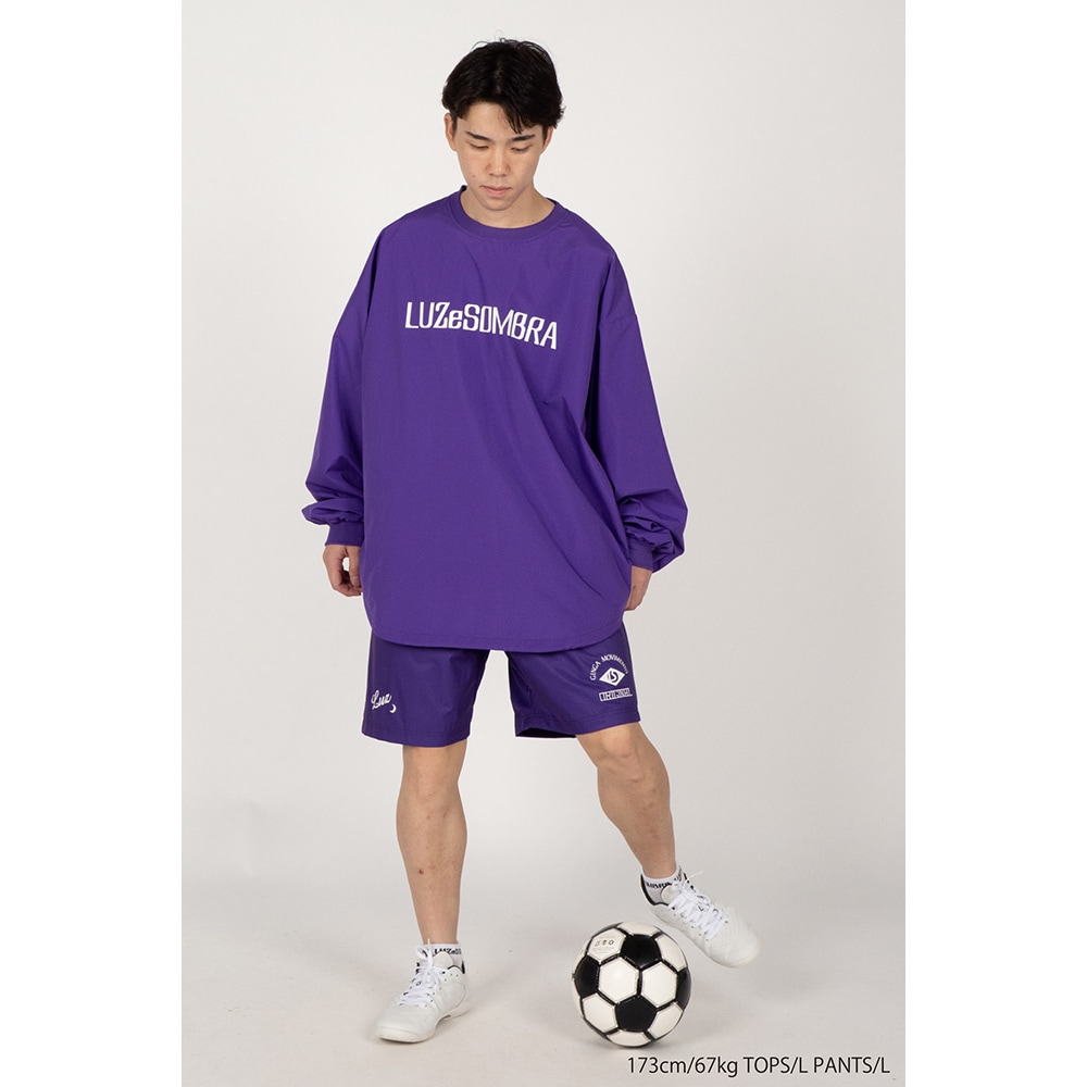 割引セール 20％OFF】LUZeSOMBRA/ルースイソンブラ タフタ ハーフ