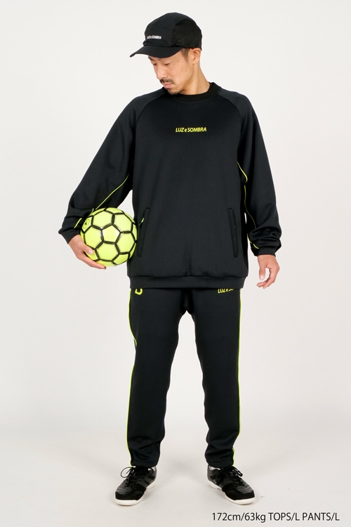 割引セール 40％OFF】LUZeSOMBRA/ルースイソンブラ クルートップ