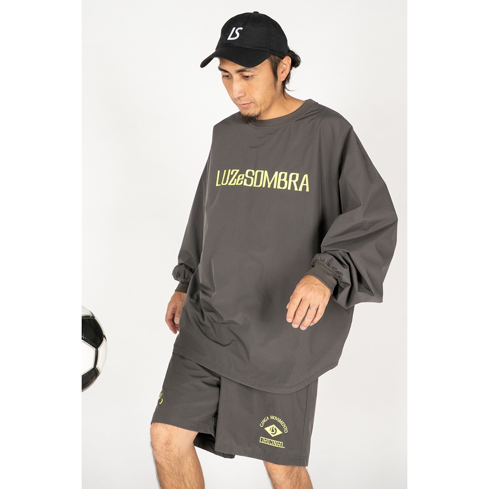 割引セール 20％OFF】LUZeSOMBRA/ルースイソンブラ タフタジャケット