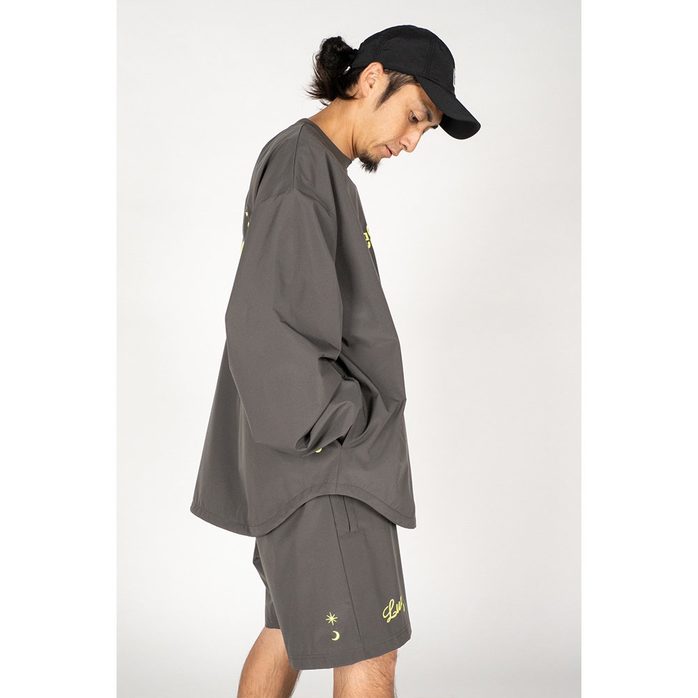 割引セール 20％OFF】LUZeSOMBRA/ルースイソンブラ タフタジャケット