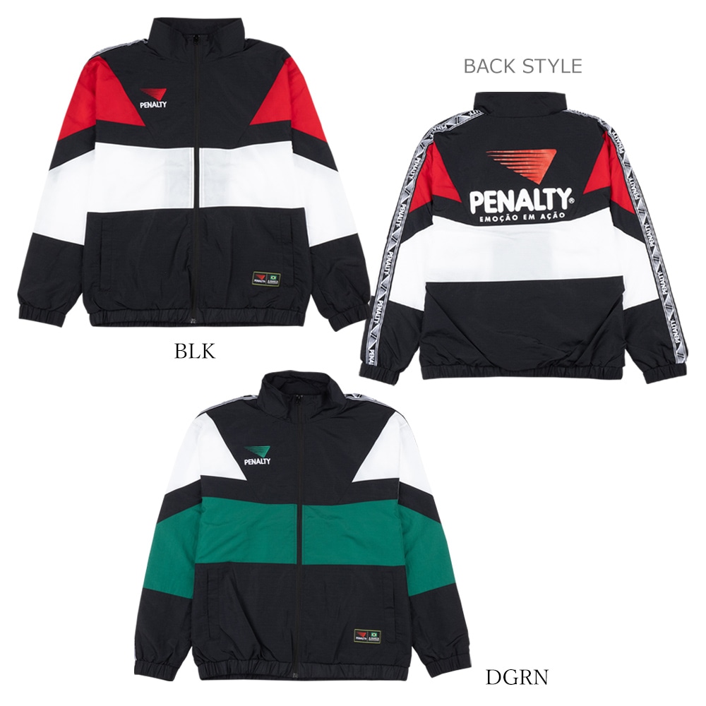 割引セール 20％OFF】PENALTY/ペナルティ アウター ヘリテージ