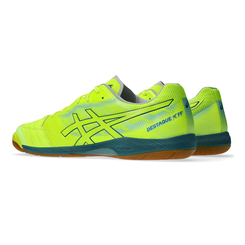 割引セール 30％OFF】asics/アシックス フットサルシューズ DESTAQUE K