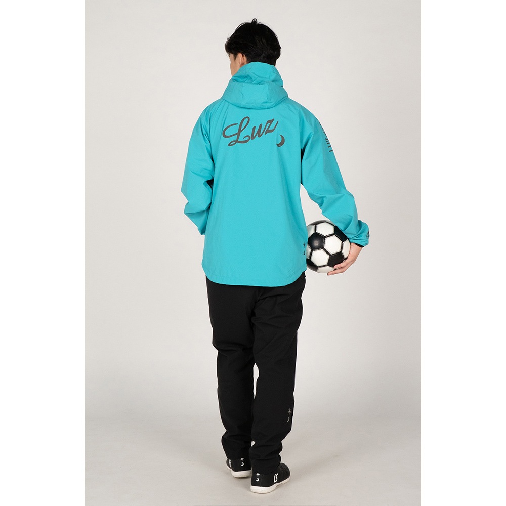 割引セール 20％OFF】LUZeSOMBRA/ルースイソンブラ タフタジャケット