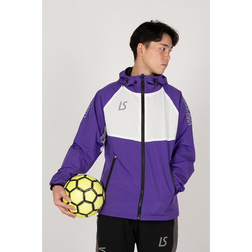 割引セール 20％OFF】LUZeSOMBRA/ルースイソンブラ タフタジャケット