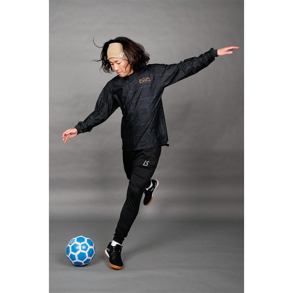 割引セール 50％OFF】LUZeSOMBRA/ルースイソンブラ ロングTシャツ