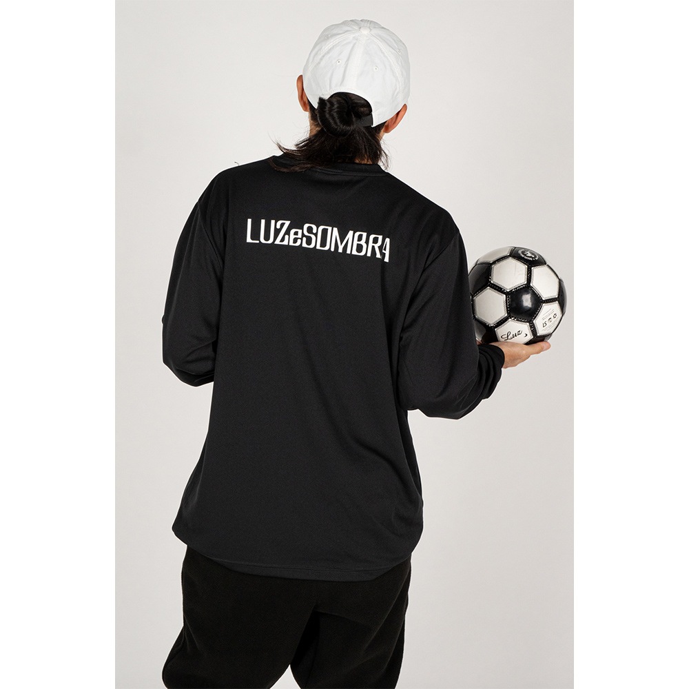 割引セール 20％OFF】LUZeSOMBRA_ルースイソンブラ 長袖プラシャツ