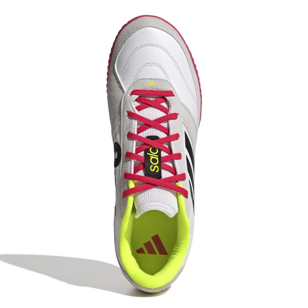割引セール 20％OFF】adidas/アディダス フットサルシューズ TOP SALA