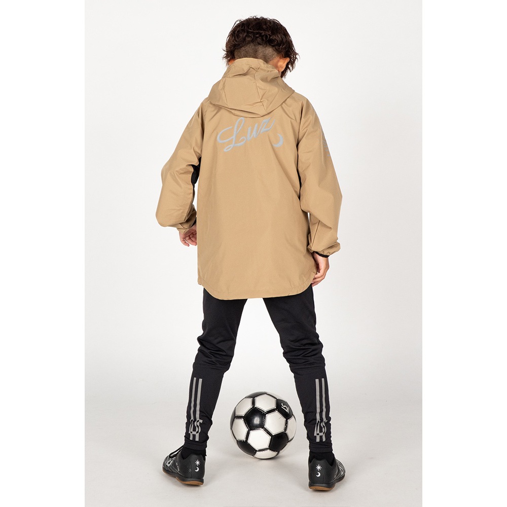 割引セール 20％OFF】LUZeSOMBRA/ルースイソンブラ ジュニア タフタ