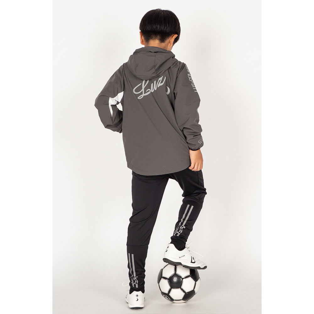 割引セール 20％OFF】LUZeSOMBRA/ルースイソンブラ ジュニア タフタ