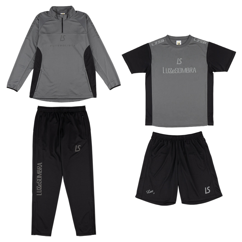 LUZeSOMBRA/ルースイソンブラ 福袋 24FW STANDARD PACK L1245470 | LUZ