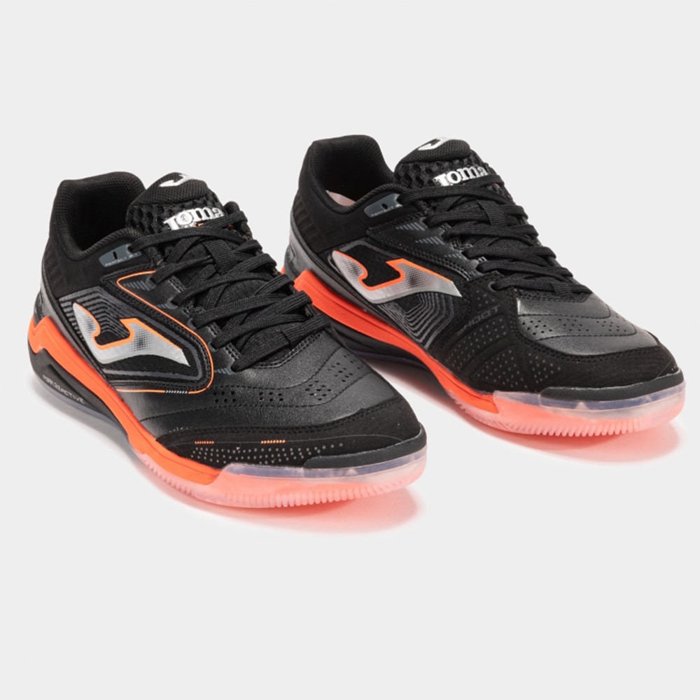JOMA/ホマ フットサルシューズ GAMBETA 2501 BLACK INDOOR | JOMA/ホマ