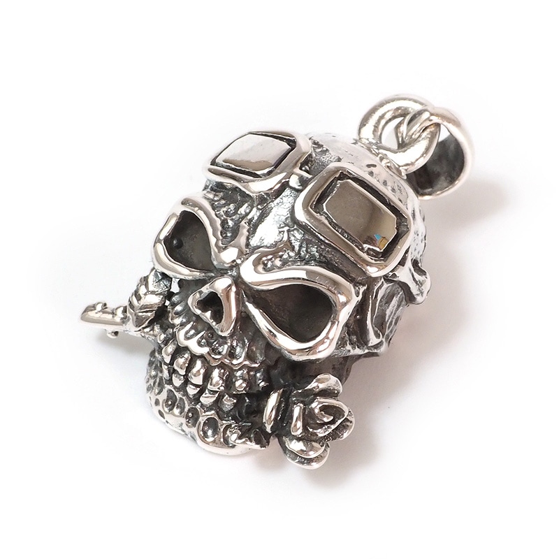 ZERO OnlineShop,シルバーアクセサリー,ペンダントトップ | ろーぐす