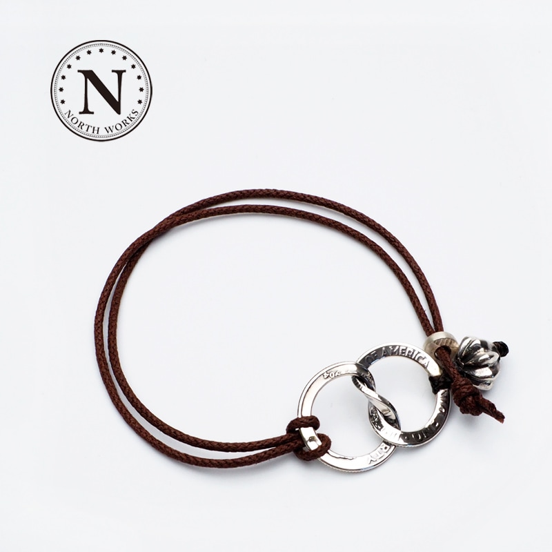 ZERO OnlineShop,シルバーアクセサリー,バングル・ブレスレット | ろー