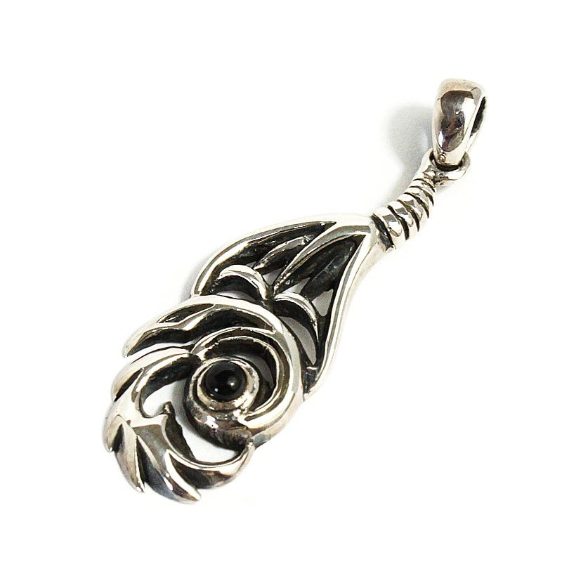 ZERO OnlineShop,シルバーアクセサリー,ペンダントトップ | ろーぐす