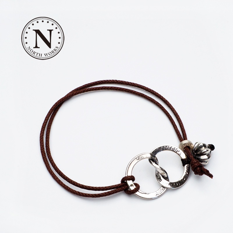 ZERO OnlineShop,シルバーアクセサリー,バングル・ブレスレット | ろー