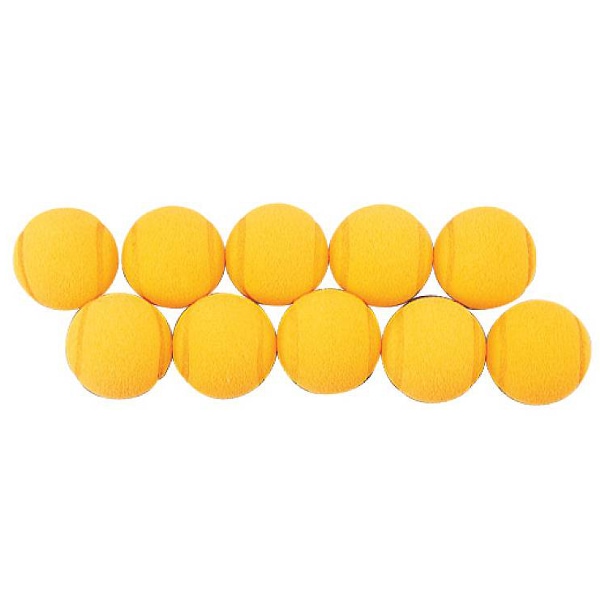 ミニテニス スポレックボールセット（10個セット） SRS-S2 | メーカー