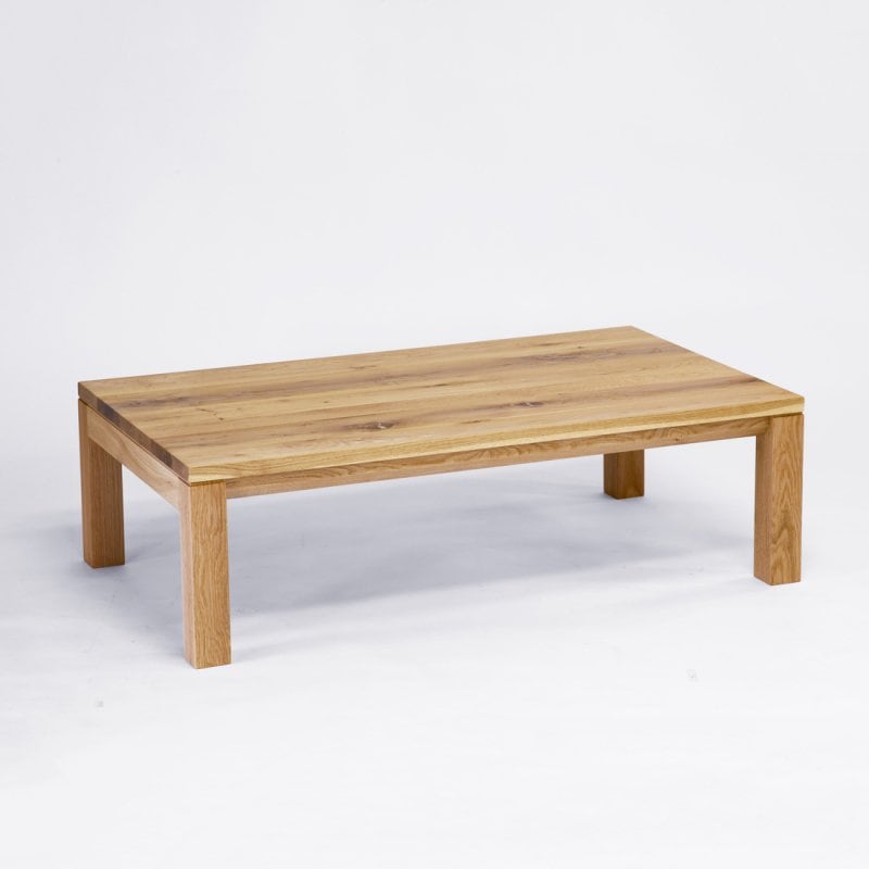 NOMBE kotatsu table wood｜ノンベコタツテーブル コナラ無垢材