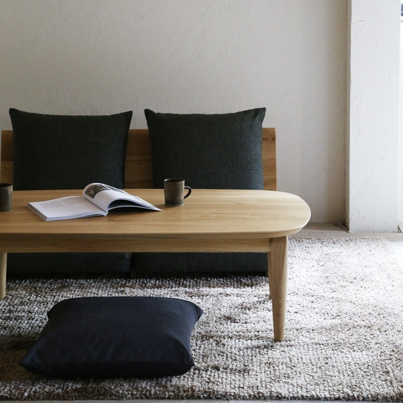 ダークブラウンの商品一覧｜国産こたつテーブル・オーダー家具の