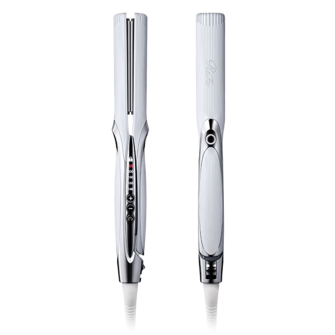 ReFa STRAIGHT IRON PRO リファストレートアイロンプロ 白 | すべての