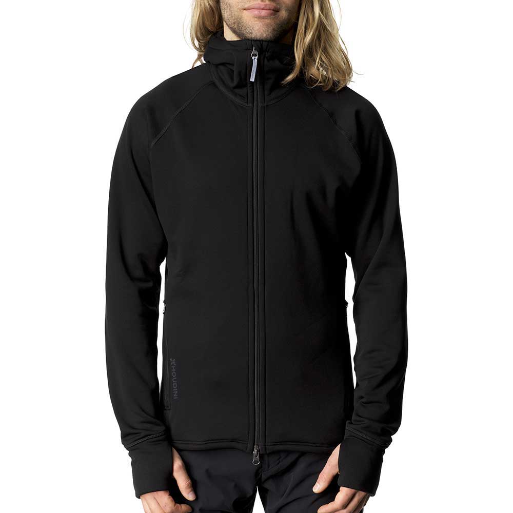 HOUDINI Ms Power Houdi フーディニ メンズ パワーフーディー | BRAND