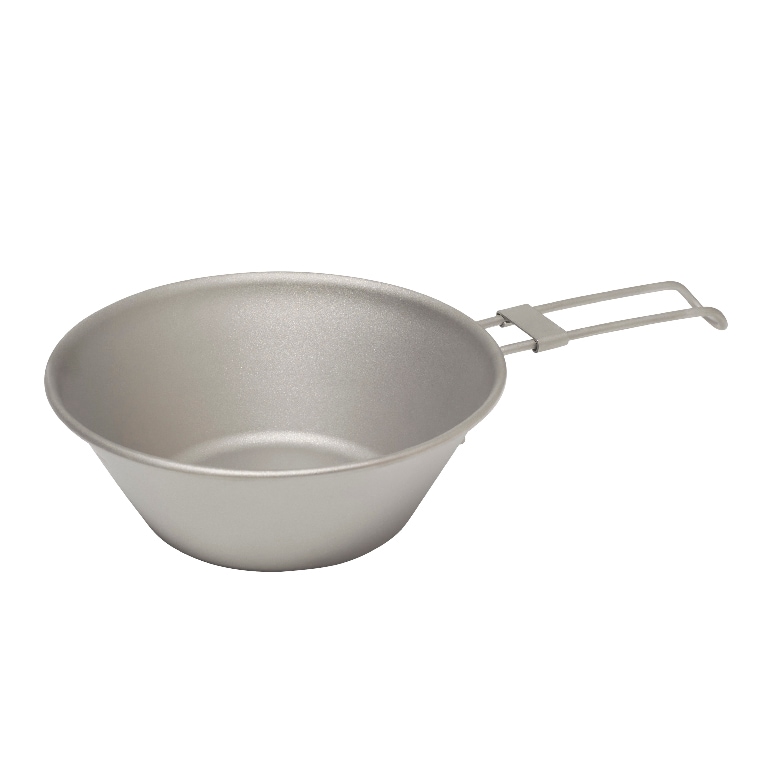 VARGO Ti-Lite Mug 750 / バーゴ チタニウムライトマグ 750 | BRAND