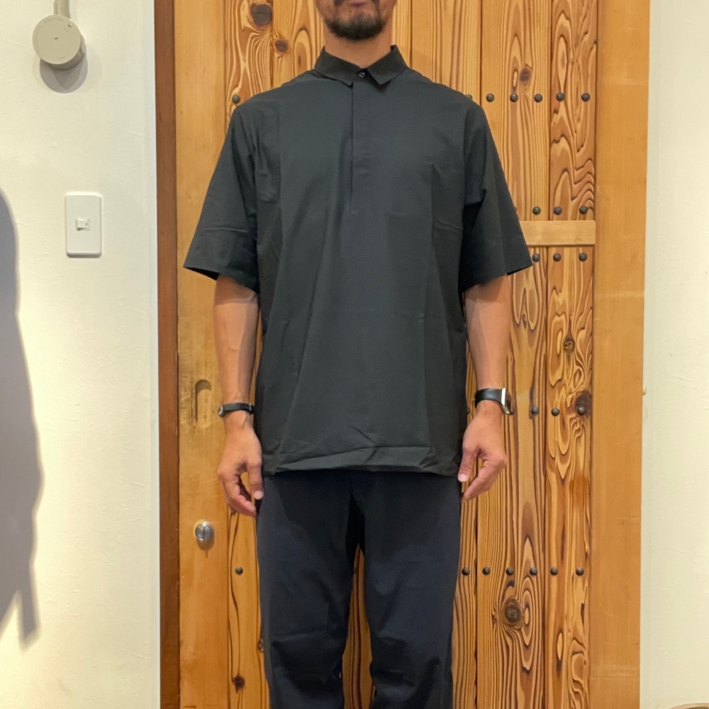 HOUDINI Ms Cosmo Shirt フーディニ メンズ コスモ シャツ | BRAND