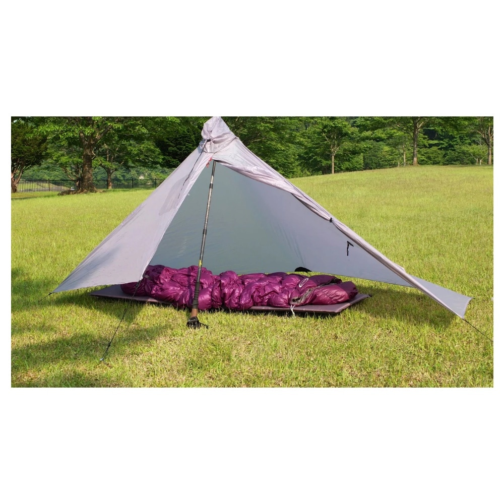 Six Moon Designs gatewood cape シックスムーンデザインズ ゲート