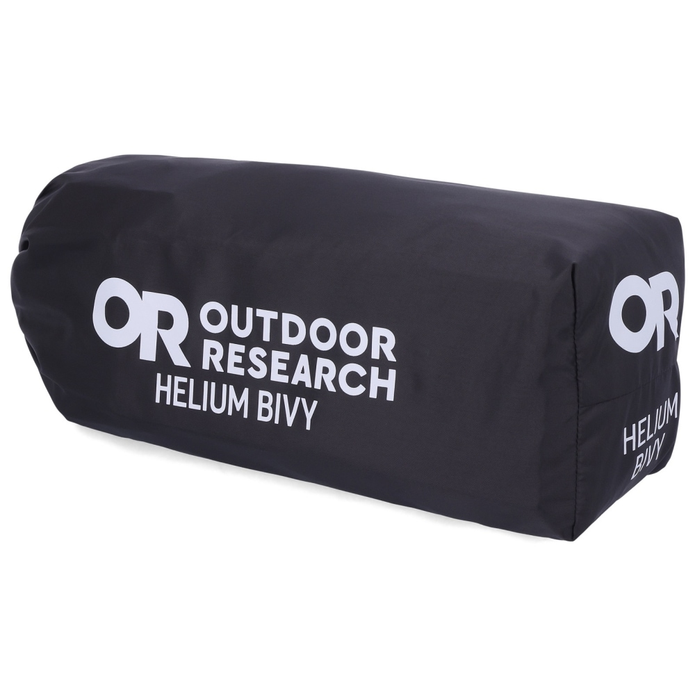 OUTDOOR RESEARCH HELIUM BIVY アウトドアリサーチ ヘリウムビビィ