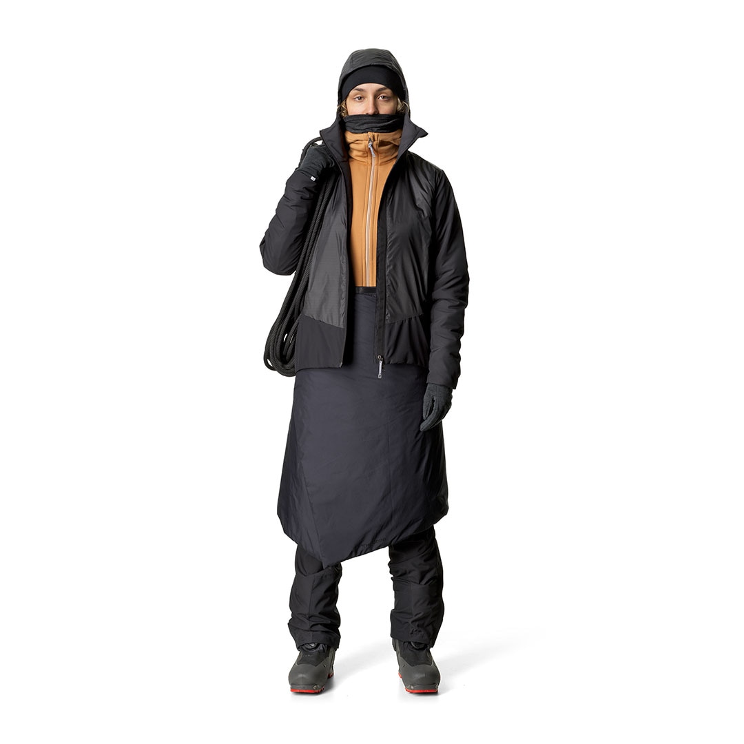 HOUDINI Puffy Square フーディニ パフィー スクエア | BRAND,HOUDINI