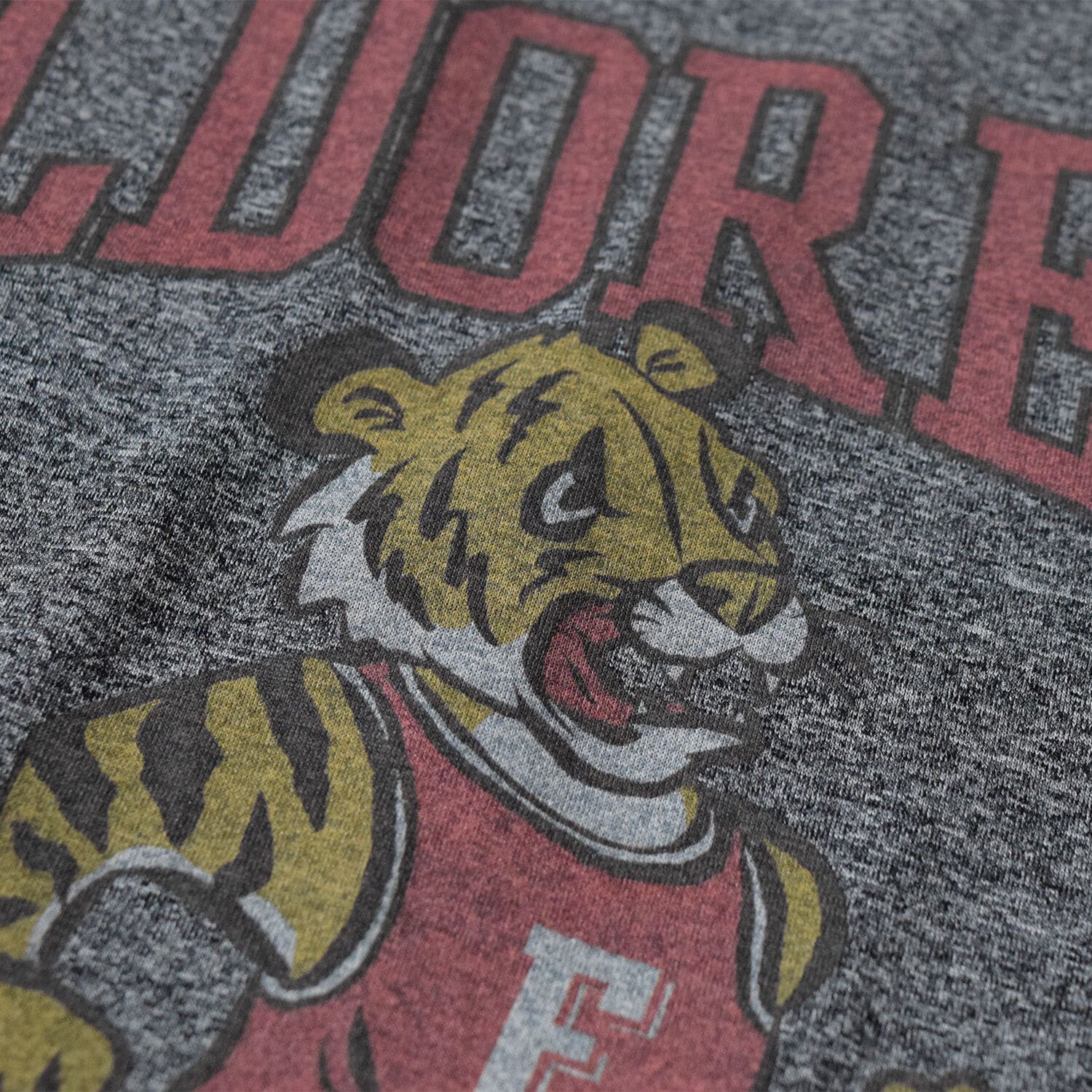 ELDORESO Wanjir Sleeveless (Charcoal) エルドレッソ ワンジル